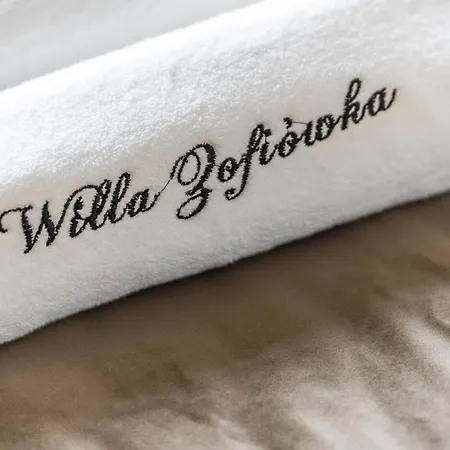 Διαμέρισμα Willa Ζακοπάνε